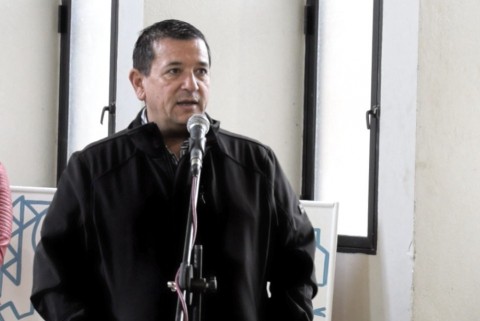 Guillermo Pacheco: “No imaginaba superar las 100 viviendas construidas”