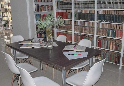 La Biblioteca Popular “Bernandino Rivadavia” celebra el Día del Libro