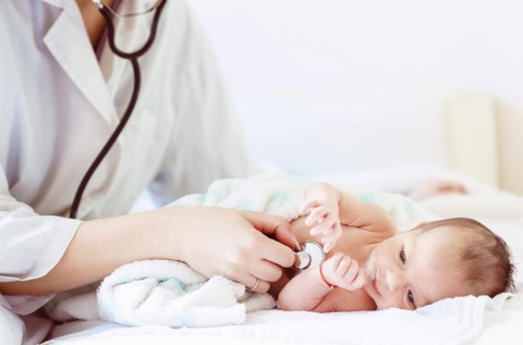 Difundieron el cronograma de atención del servicio de pediatría 