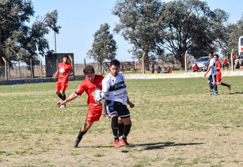 Se juega la novena fecha del Torneo Clausura
