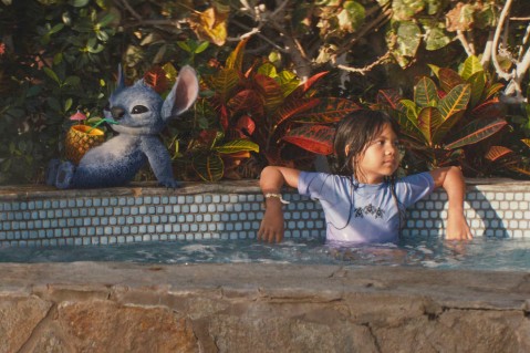 Lilo & Stitch vuelve a la pantalla este domingo
