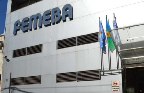La Federación Médica de la Provincia anunció un paro para este viernes 