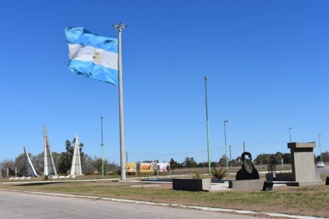 El Censo también relevó menos de nueve mil habitantes en Tres Lomas