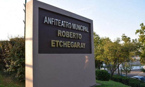 “Campedrinos” en la apertura de temporada del Anfiteatro Municipal