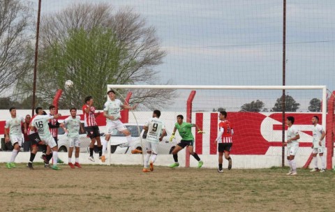 Se juega la décima fecha del Torneo Clausura