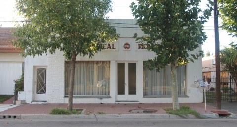 El radicalismo renueva sus autoridades y apuntó contra la gestión municipal y el FdT 
