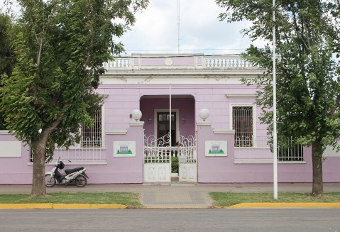 Convocatoria para reemplazos en el Jardín Maternal Municipal