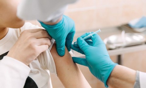 Se encuentra disponible la vacuna contra la Hepatitis A