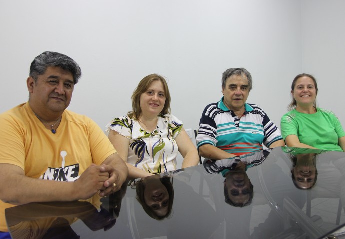 La Cámara de Comercio trabaja en ampliar su margen de acción
