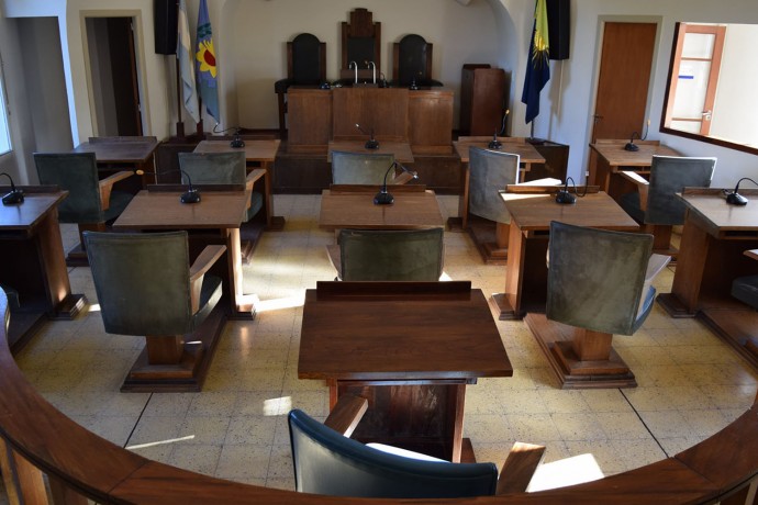 Apertura de registro de Mayores Contribuyentes