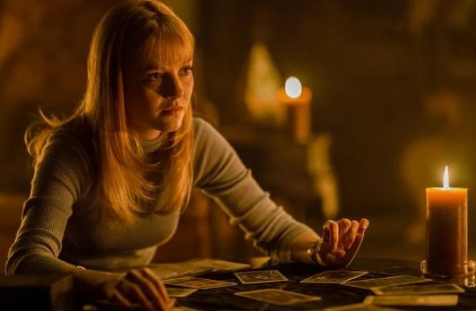 Sábado y domingo, proyectan la película “Tarot” en el cine