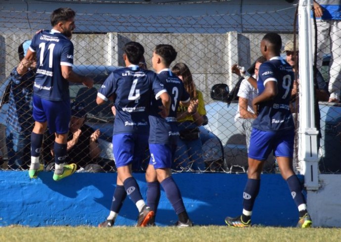 Se juega la décima fecha del Torneo Apertura