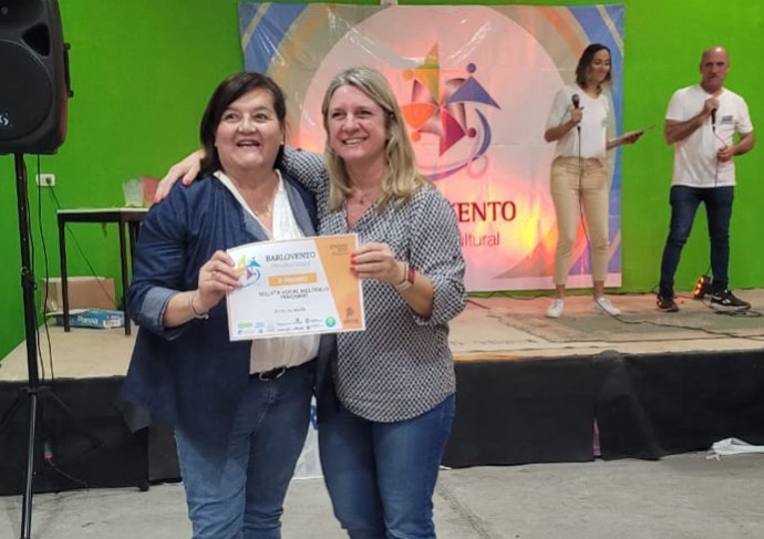 Se realizó la segunda etapa regional en la Ciudad de Daireaux 