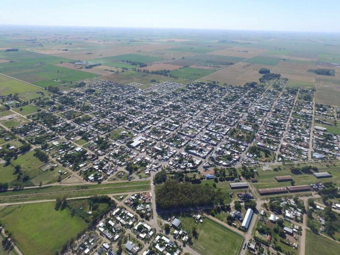 Recordaron la prohibición del uso de agroquímicos en el área urbana