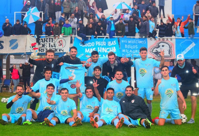 Cinco equipos llegan con chances de ser punteros