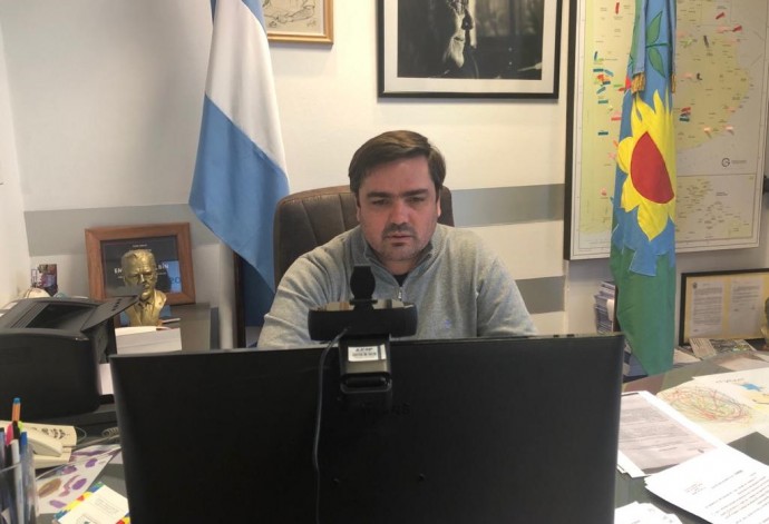Diputados dio media sanción a la Mediación a Distancia