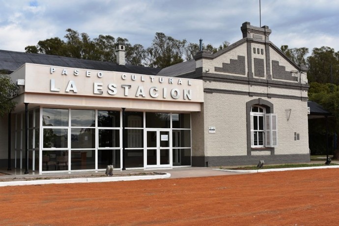 EL Museo Histórico Regional reabre sus puertas