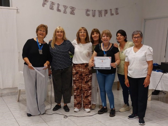 Entregaron los premios de los Torneos Municipales de Verano