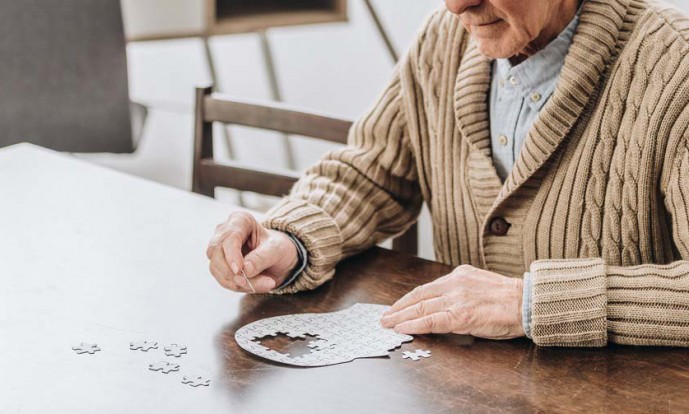 Dictarán una charla sobre Alzheimer en el Centro Cultural