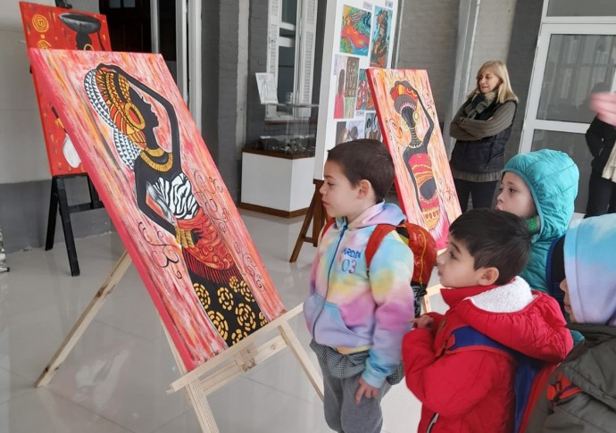 El Museo Histórico Municipal da inicio a la “Semana de las artes”