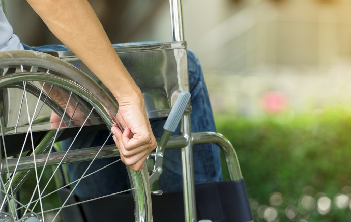 Inscripción a la asistencia técnica para personas con discapacidad