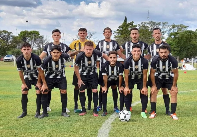 Este fin de semana se juega la segunda fecha del Torneo Apertura
