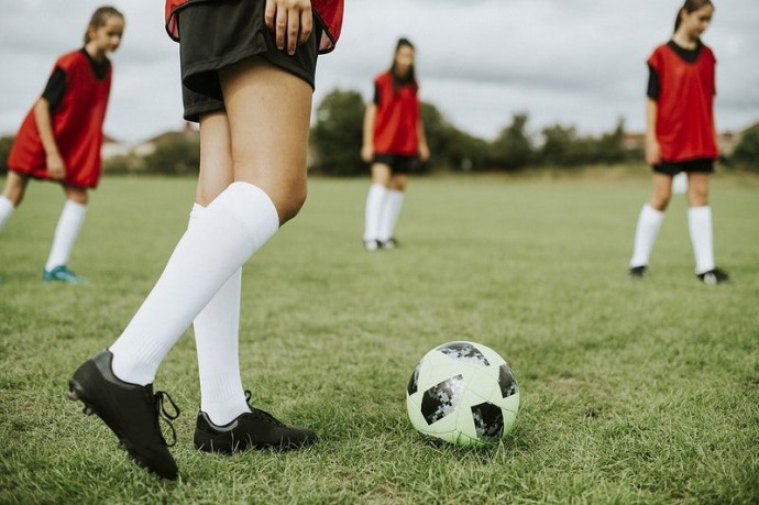 Conforman la Selección de Fútbol Femenino del Distrito de Tres Lomas