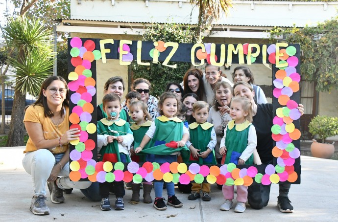 Actividades por el 42° Aniversario de la Biblioteca Municipal 