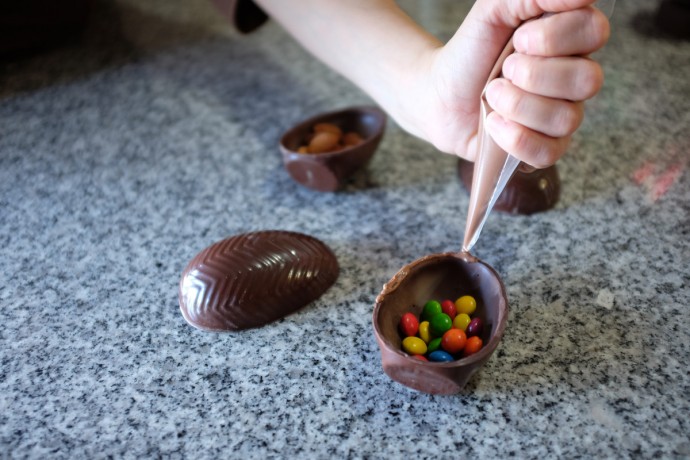 Inscripción abierta para un concurso de huevos y roscas de pascua