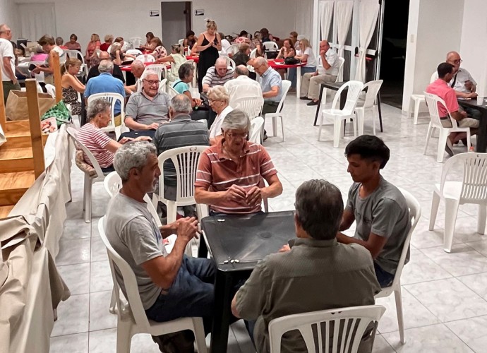 Actividades de verano en el Centro de Jubilados