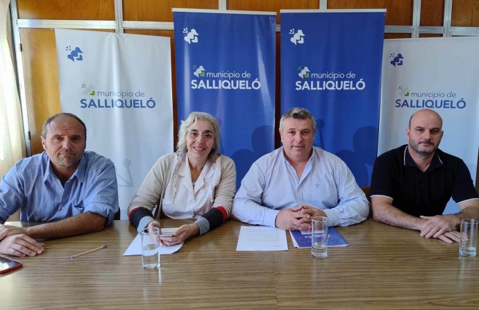 El Municipio anunció el lanzamiento del Programa “Mi Mascota”