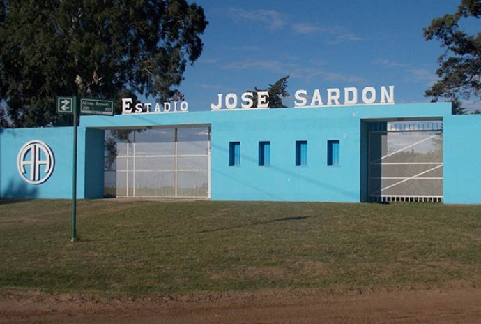 Este sábado se juega la final de la Liguilla en cancha de Atlético Argentino