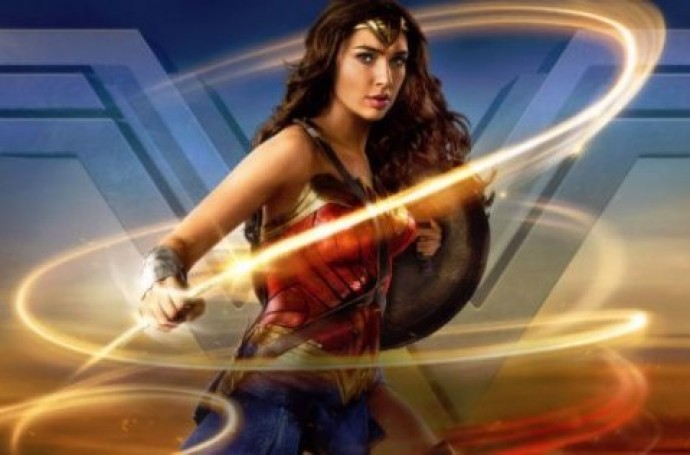 Anunciaron “Wonder Woman II” en el cine