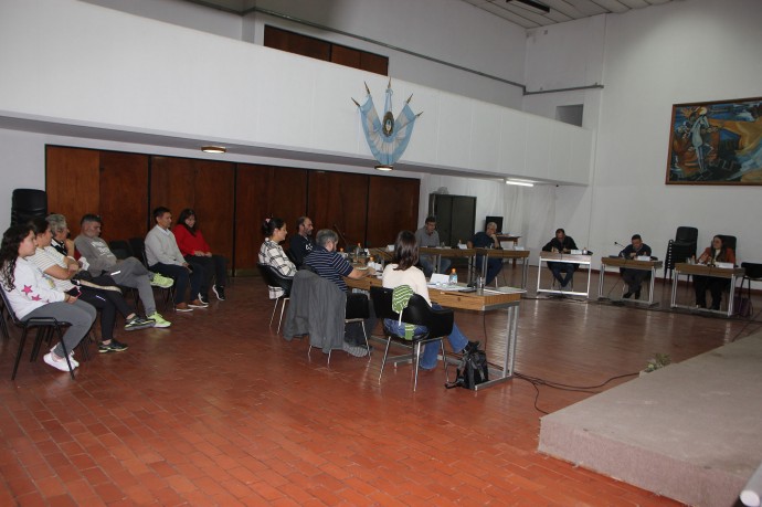 Destinan una parcela en el barrio San Juan a la construcción de viviendas