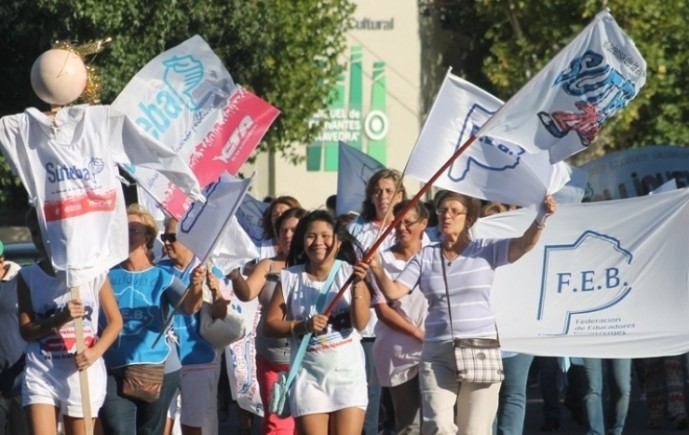 Carta abierta a la Comunidad Educativa