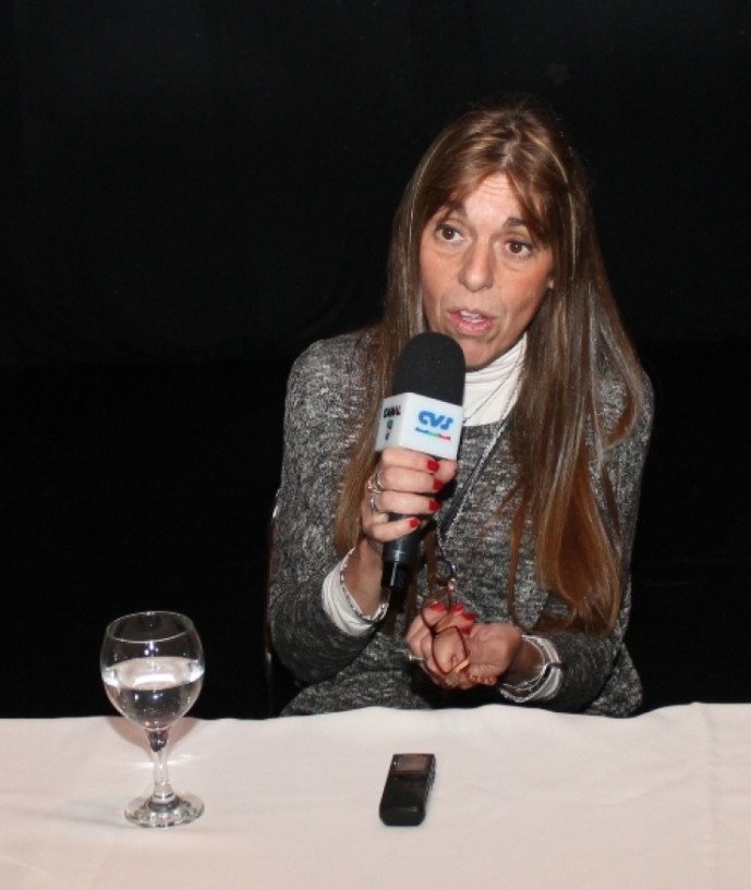 Dra. Gabriela Dueñas: "La Dislexia es un síntoma de problemáticas complejas"