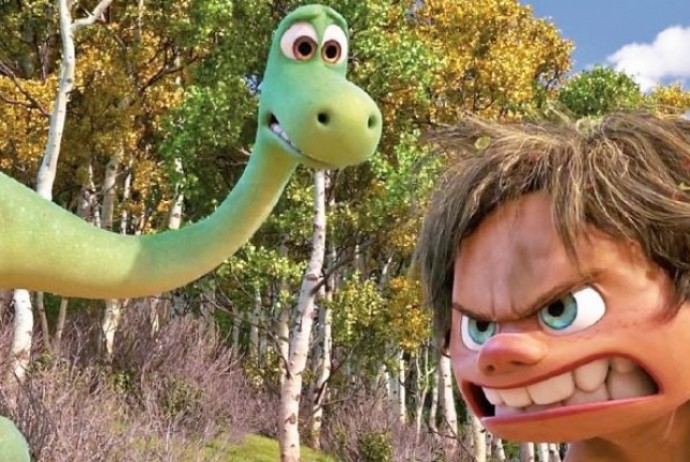 - Con Un Gran Dinosaurio vuelve el cine a la Sociedad Italiana - Con Un Gran Dinosaurio vuelve el cine a la Sociedad Italiana