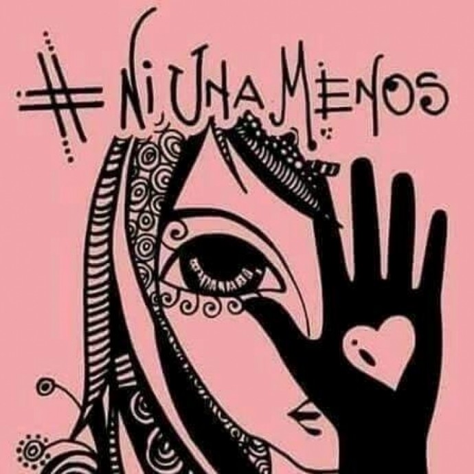 Adhieren en Tres Lomas a la convocatoria nacional de mujeres