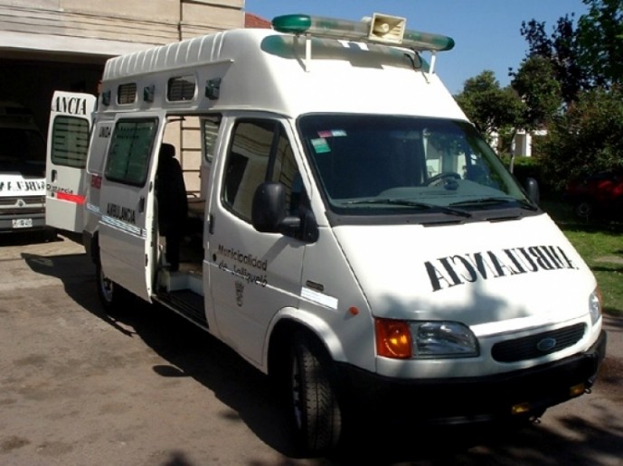 Las dificultades para derivar pacientes convocaron a los distritos de Región Sanitaria