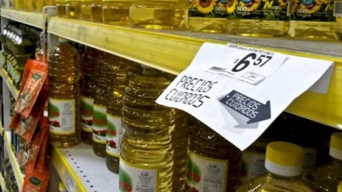 Promueven la llegada de los Precios Cuidados