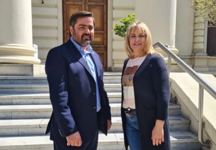 Buscan modificar el Impuesto Inmobiliario Rural