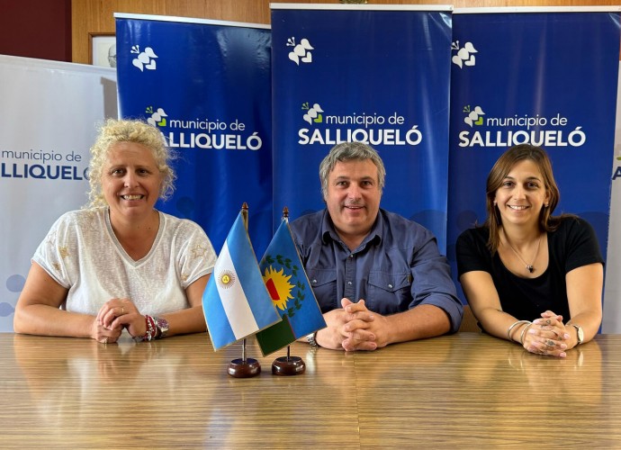 Dejó sus funciones la encargada de la Oficina de Defensa al Consumidor