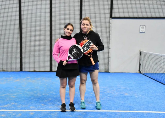 Salliqueló sumó una nueva Medalla
