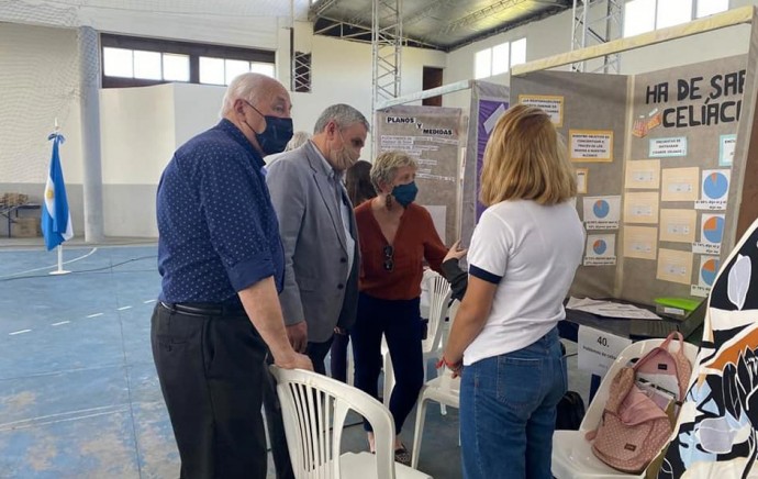 Instancia regional de la Feria de Ciencias, Arte y Tecnología