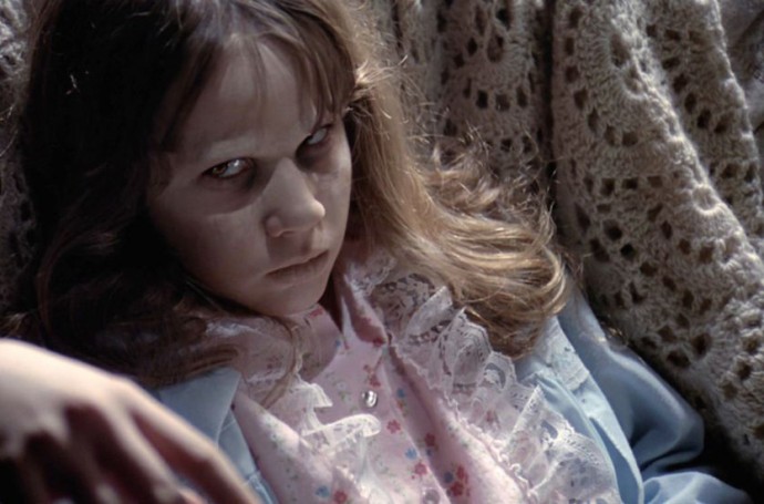 Se proyecta en el Cine “El Exorcista: Creyentes”