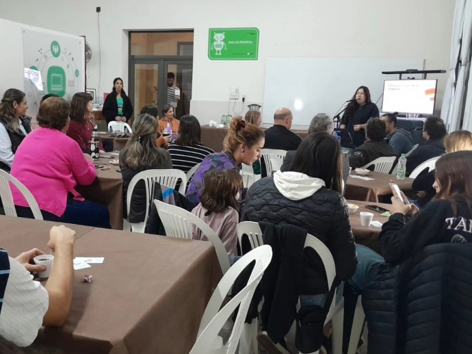 Jornada por el día de la Memoria en la Biblioteca Municipal