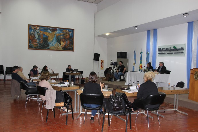 El Concejo Deliberante tratará la actualización de tasas