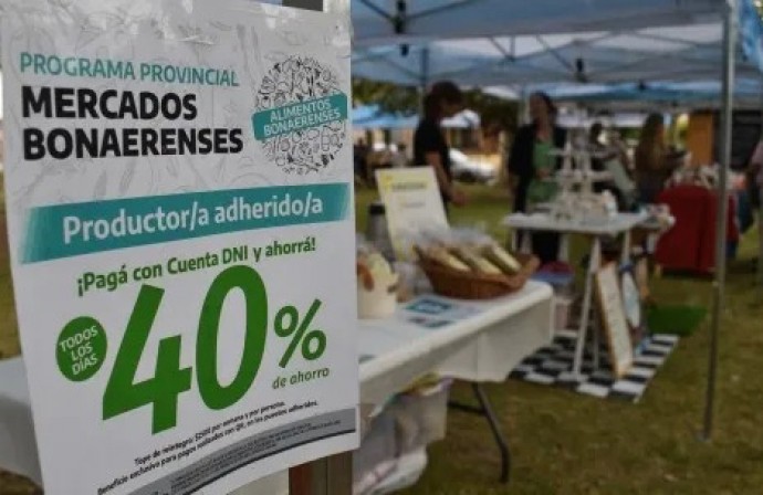 Invitan a emprendedores del rubro alimenticio a una charla informativa