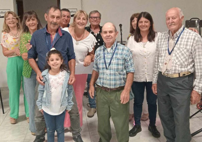 Entregaron los premios de los Torneos de Verano