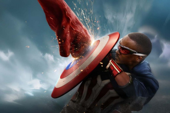 “Capitán América: un nuevo mundo”, en el cine de la Sociedad Italiana